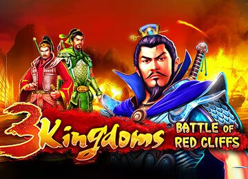3 Kingdoms Battle